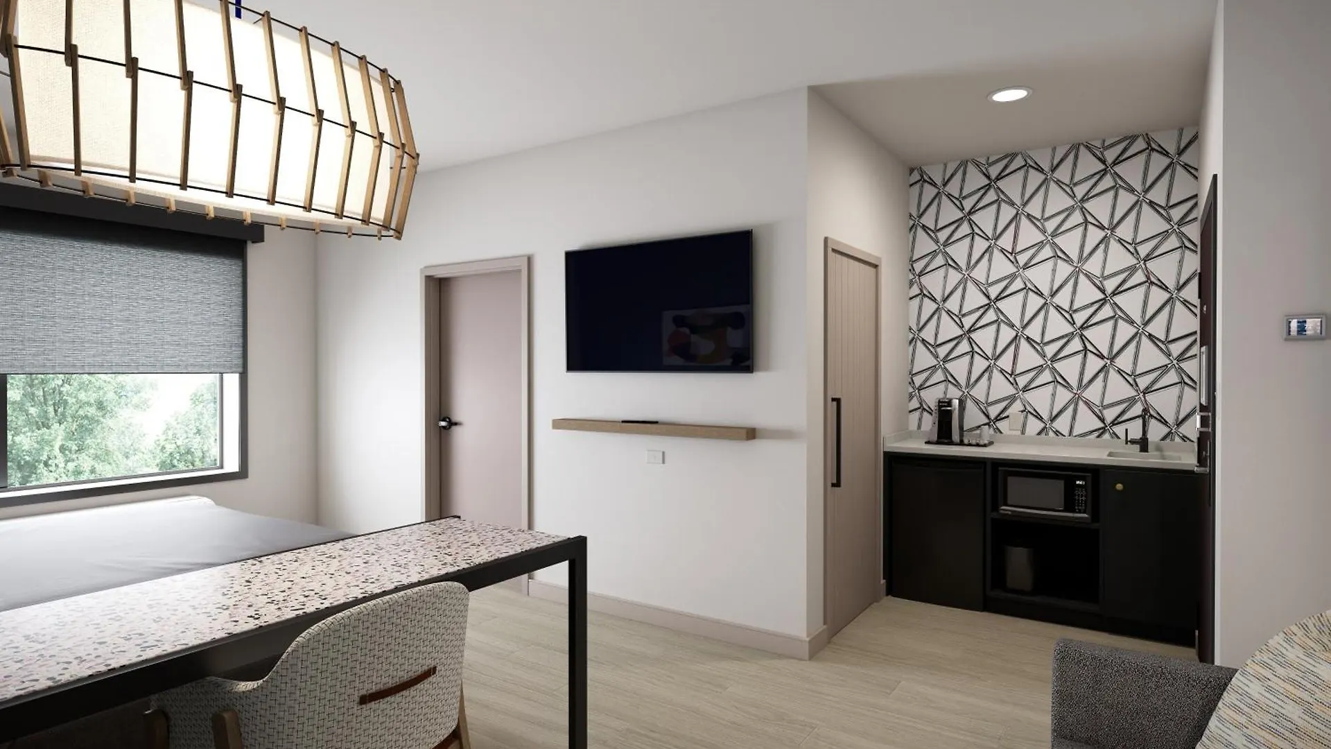 Hotel Atwell Suites Henderson - At The Pass By Ihg Las Vegas