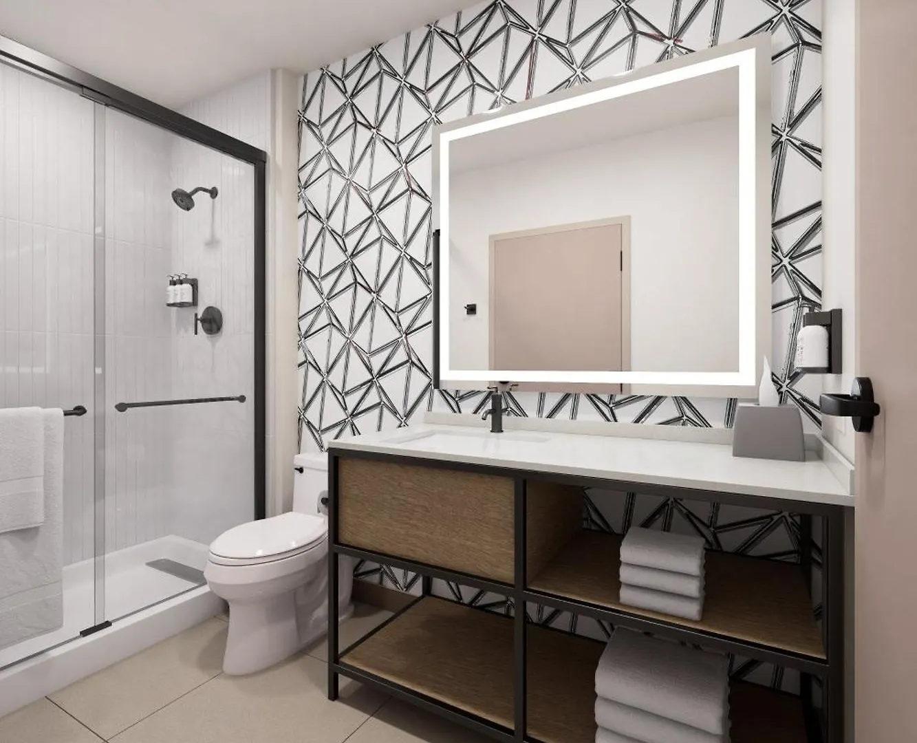 Atwell Suites Henderson - At The Pass By Ihg Las Vegas United States