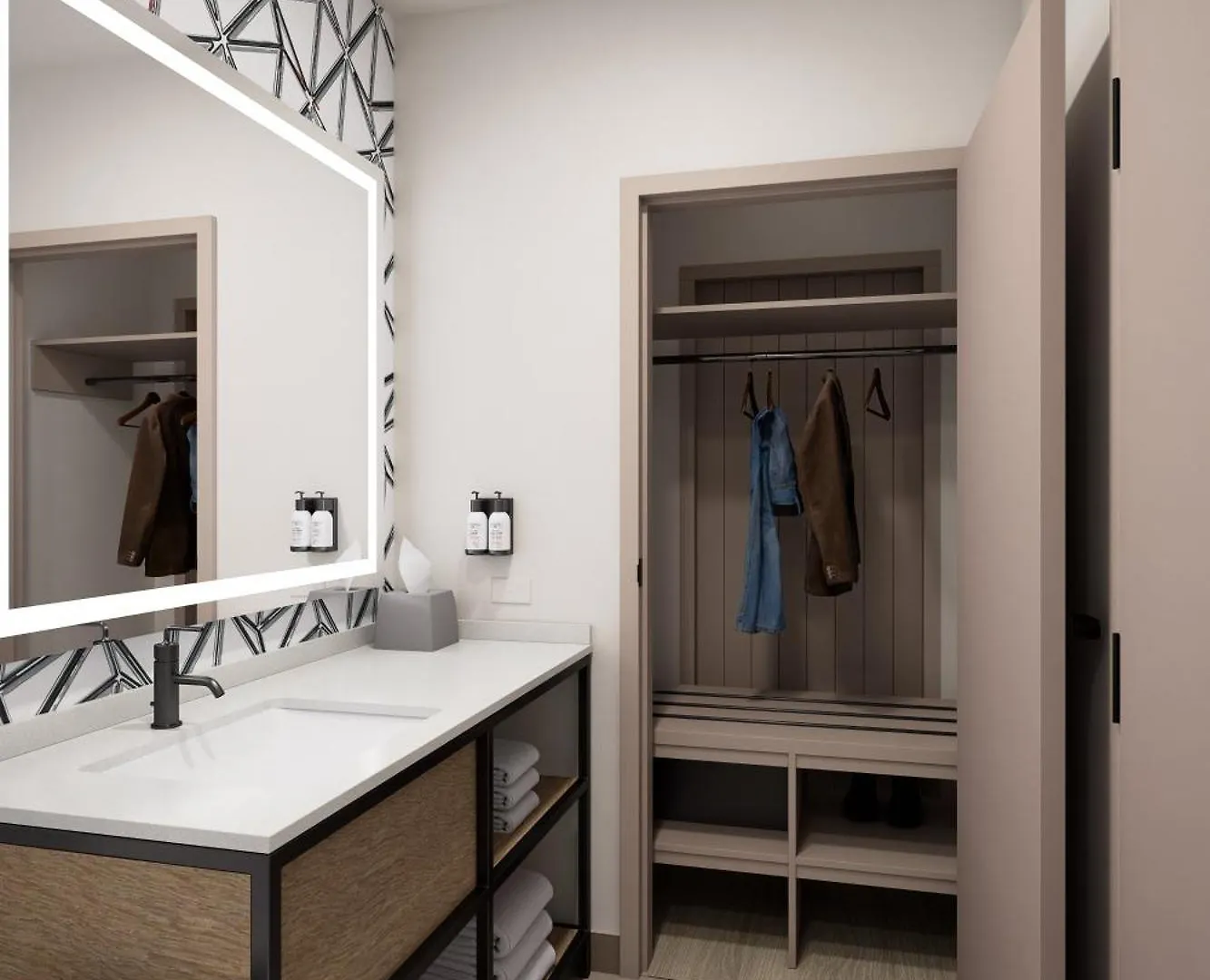 Atwell Suites Henderson - At The Pass By Ihg Las Vegas Hotel