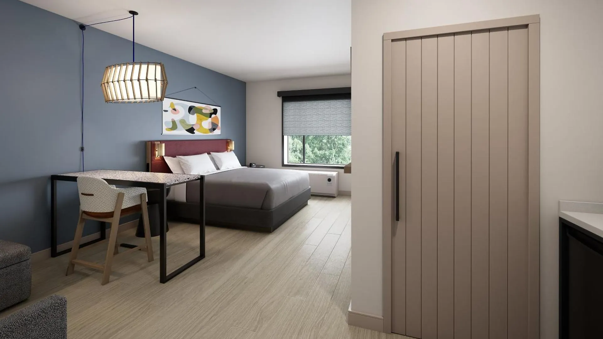Hotel Atwell Suites Henderson - At The Pass By Ihg Las Vegas