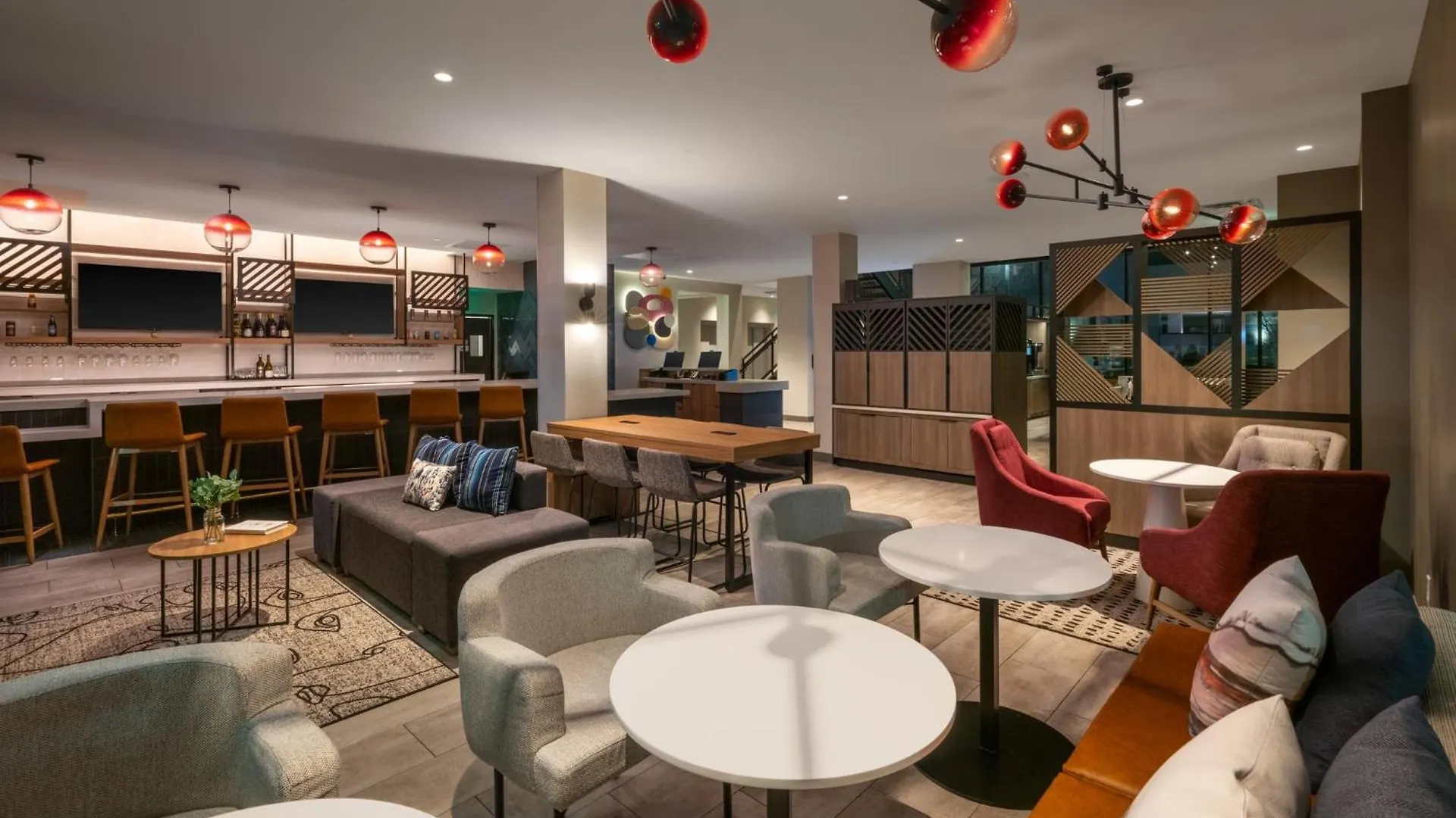 **** Hotel Atwell Suites Henderson - At The Pass By Ihg Las Vegas United States