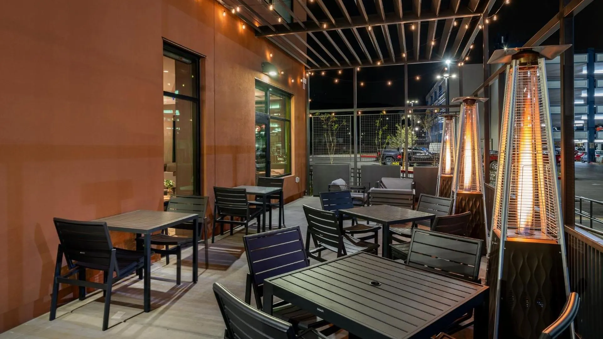 Hotel Atwell Suites Henderson - At The Pass By Ihg Las Vegas