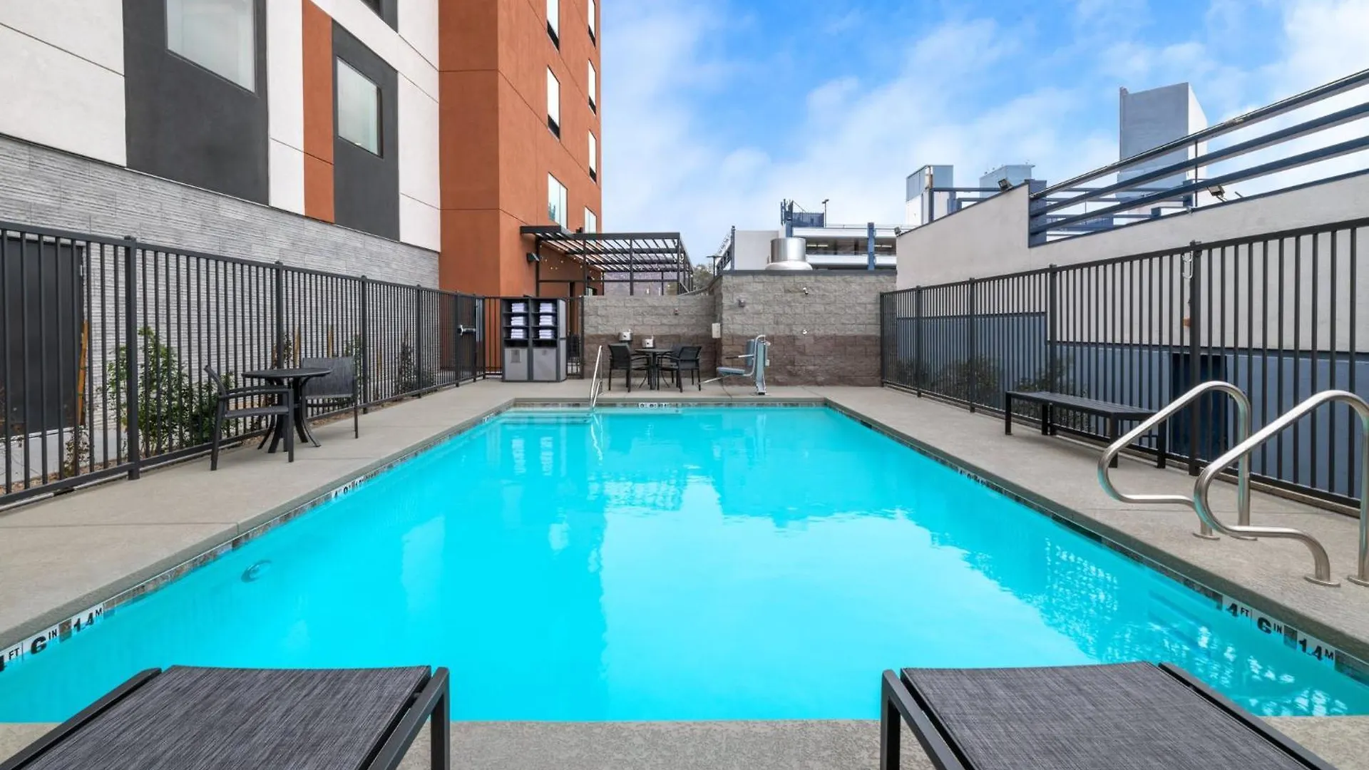 Atwell Suites Henderson - At The Pass By Ihg Las Vegas United States