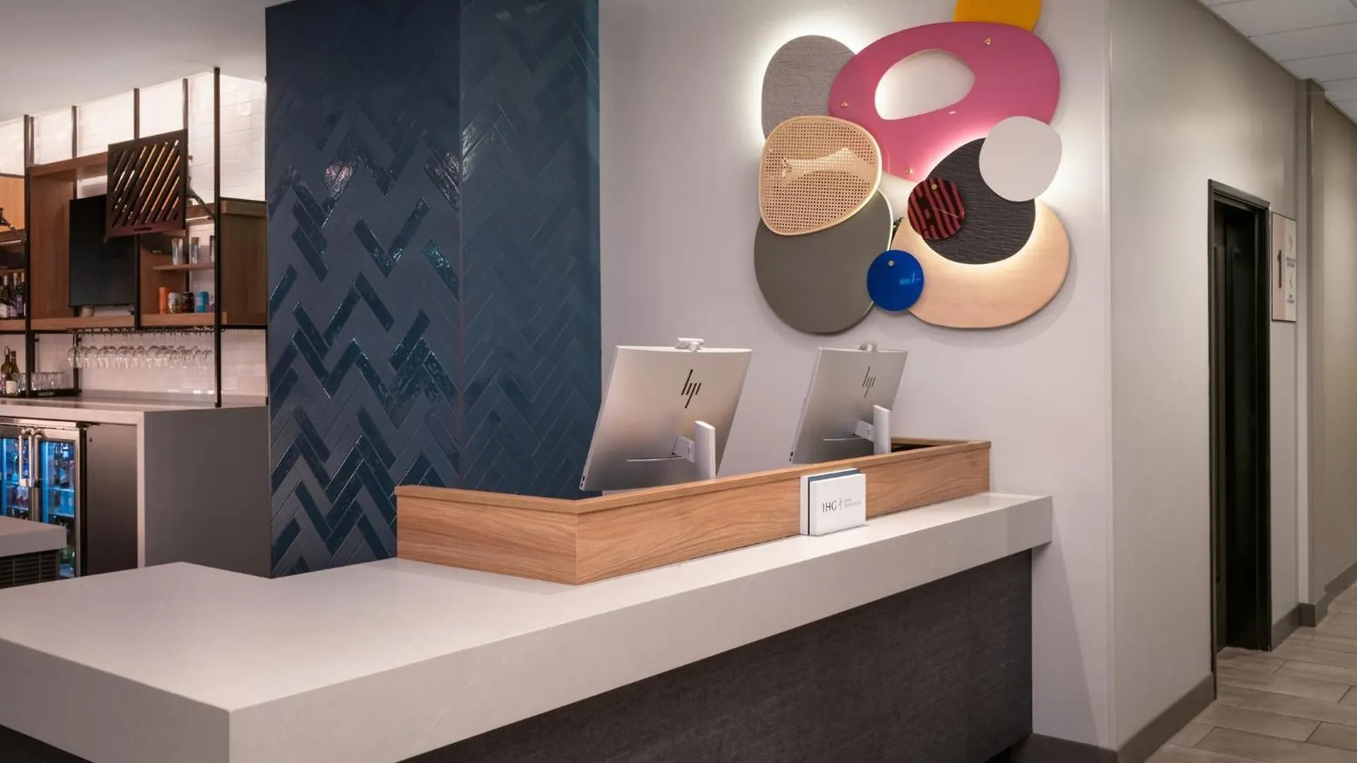 Atwell Suites Henderson - At The Pass By Ihg Las Vegas