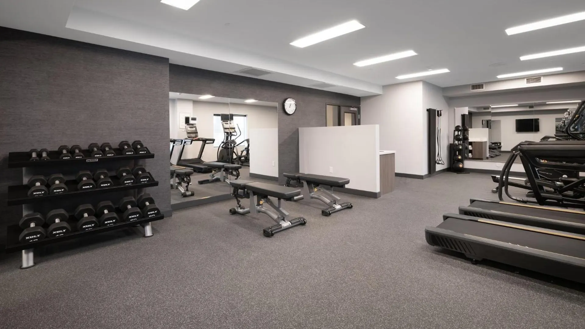 Hotel Atwell Suites Henderson - At The Pass By Ihg Las Vegas
