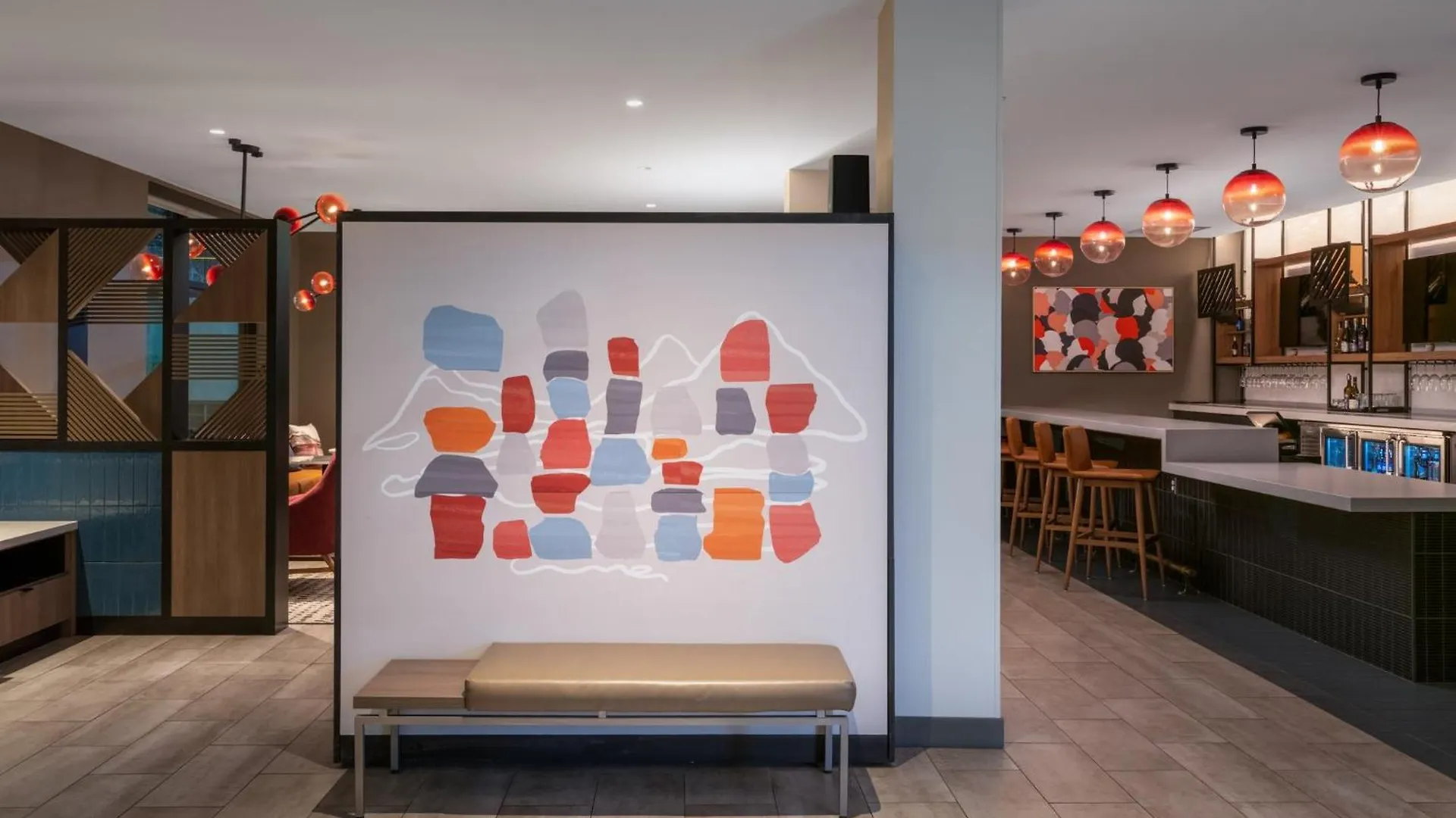 Atwell Suites Henderson - At The Pass By Ihg Las Vegas 4*,