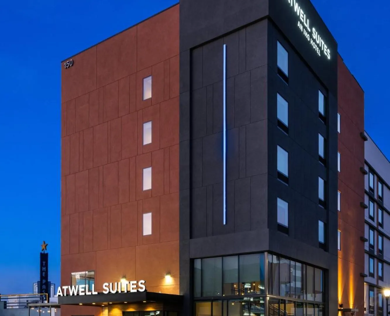 Atwell Suites Henderson - At The Pass By Ihg Las Vegas