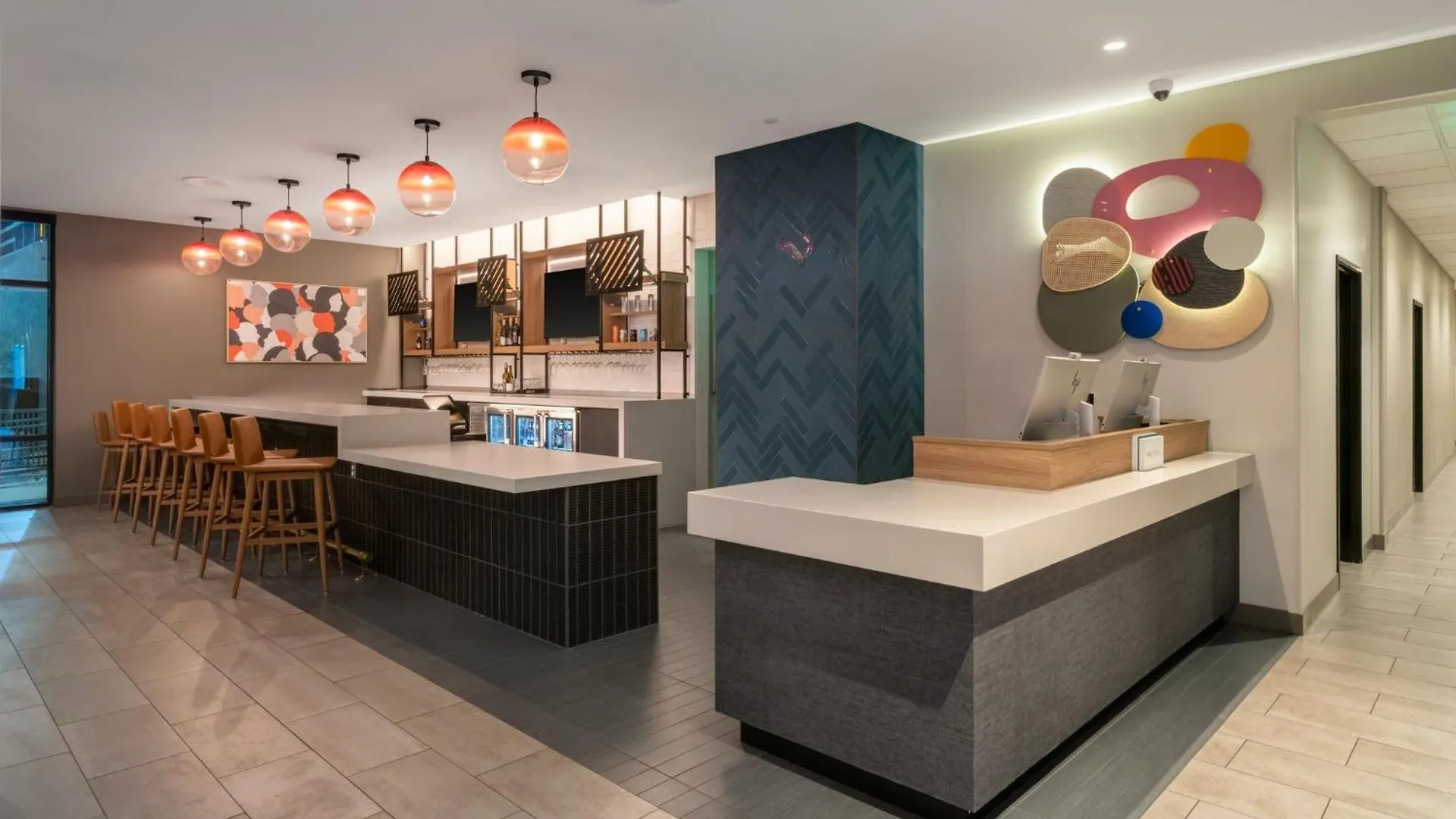 Hotel Atwell Suites Henderson - At The Pass By Ihg Las Vegas