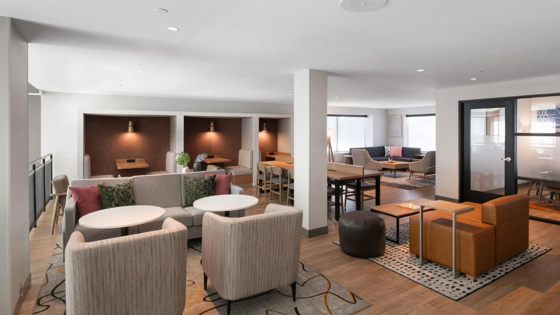 Atwell Suites Henderson - At The Pass By Ihg Las Vegas Hotel
