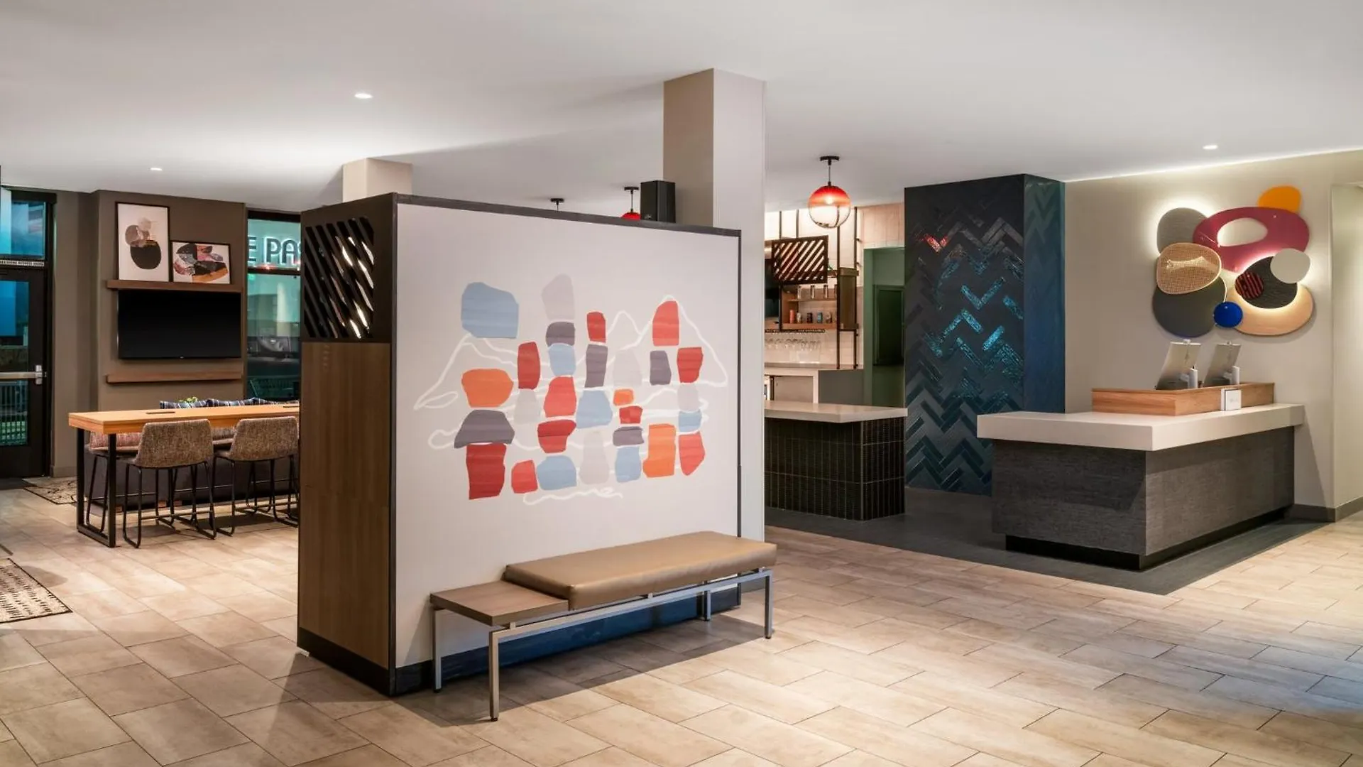 Atwell Suites Henderson - At The Pass By Ihg Las Vegas United States