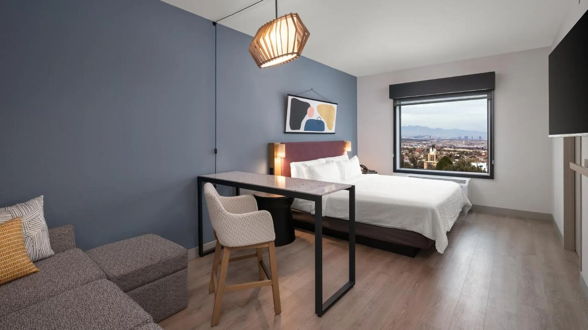 Atwell Suites Henderson - At The Pass By Ihg Las Vegas 4*,  United States