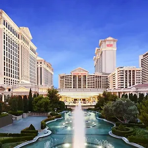 Caesars Palace & Casino ***** Λας Βέγκας
