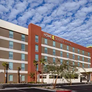 Hotel Home2 By Hilton Vegas I-215 Curve, Las Vegas