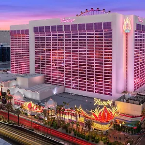 Flamingo Vegas & Casino *** Λας Βέγκας