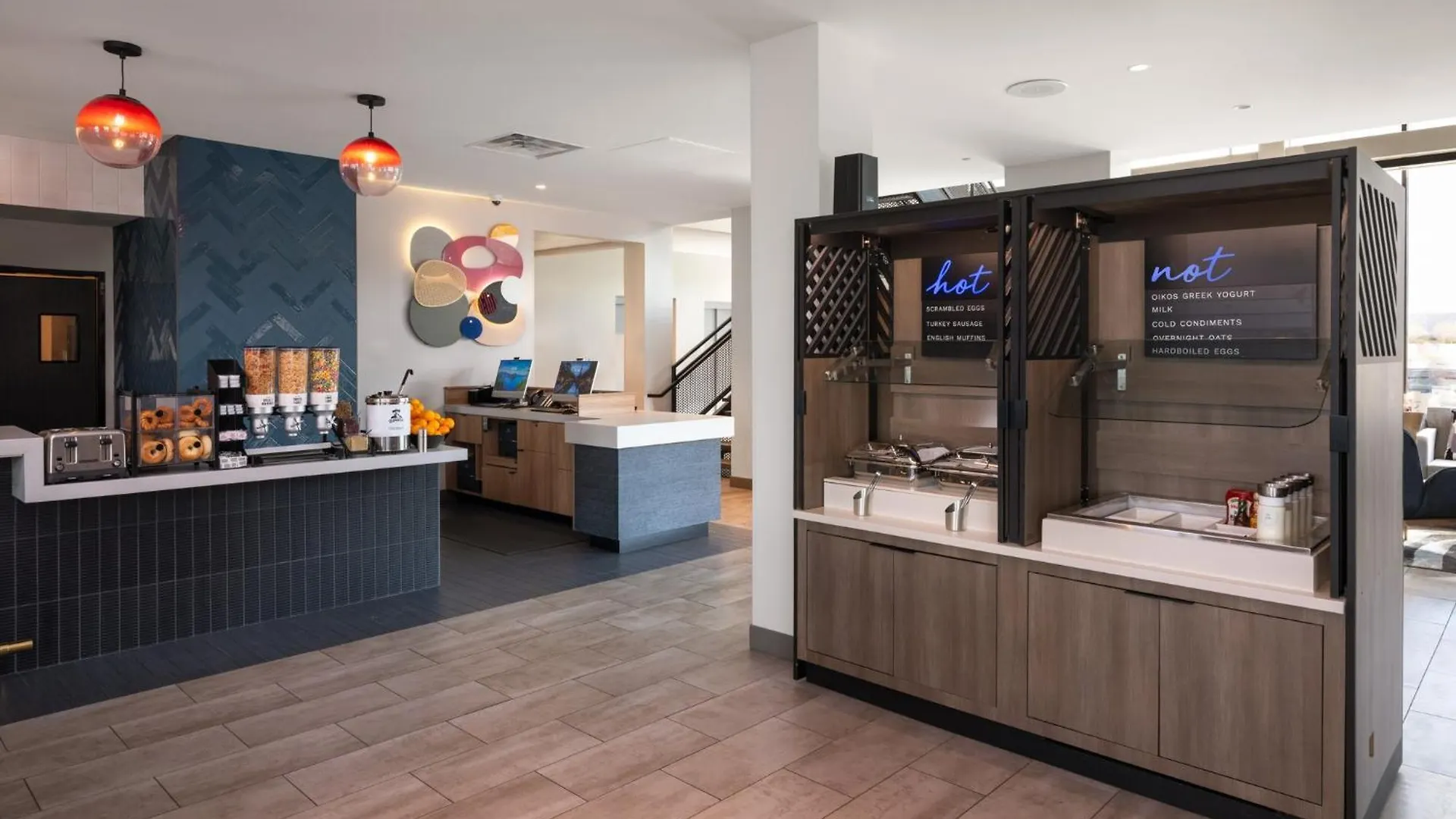 Atwell Suites Henderson - At The Pass By Ihg Las Vegas 4*,