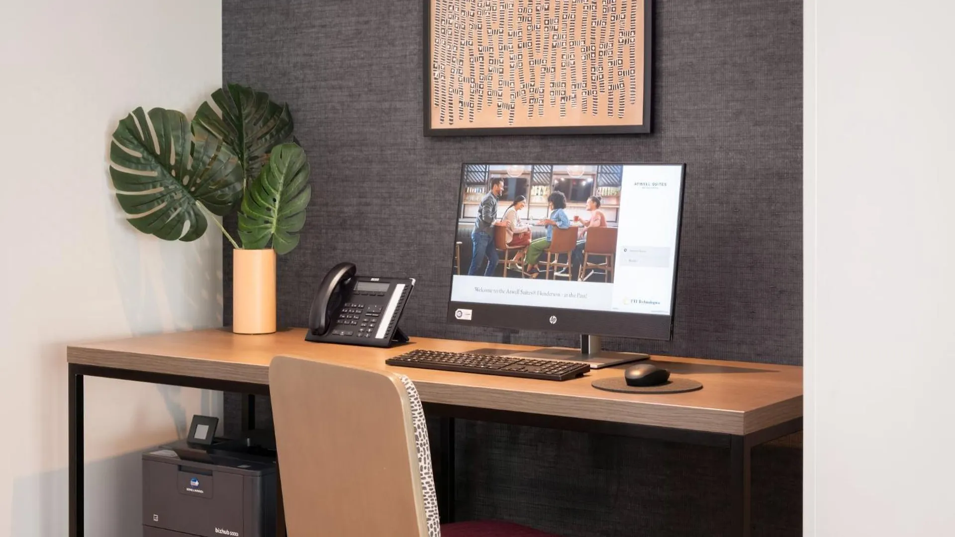**** Hotel Atwell Suites Henderson - At The Pass By Ihg Las Vegas United States