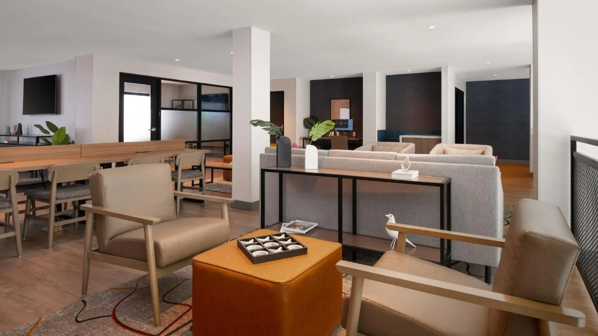 Atwell Suites Henderson - At The Pass By Ihg Las Vegas Hotel