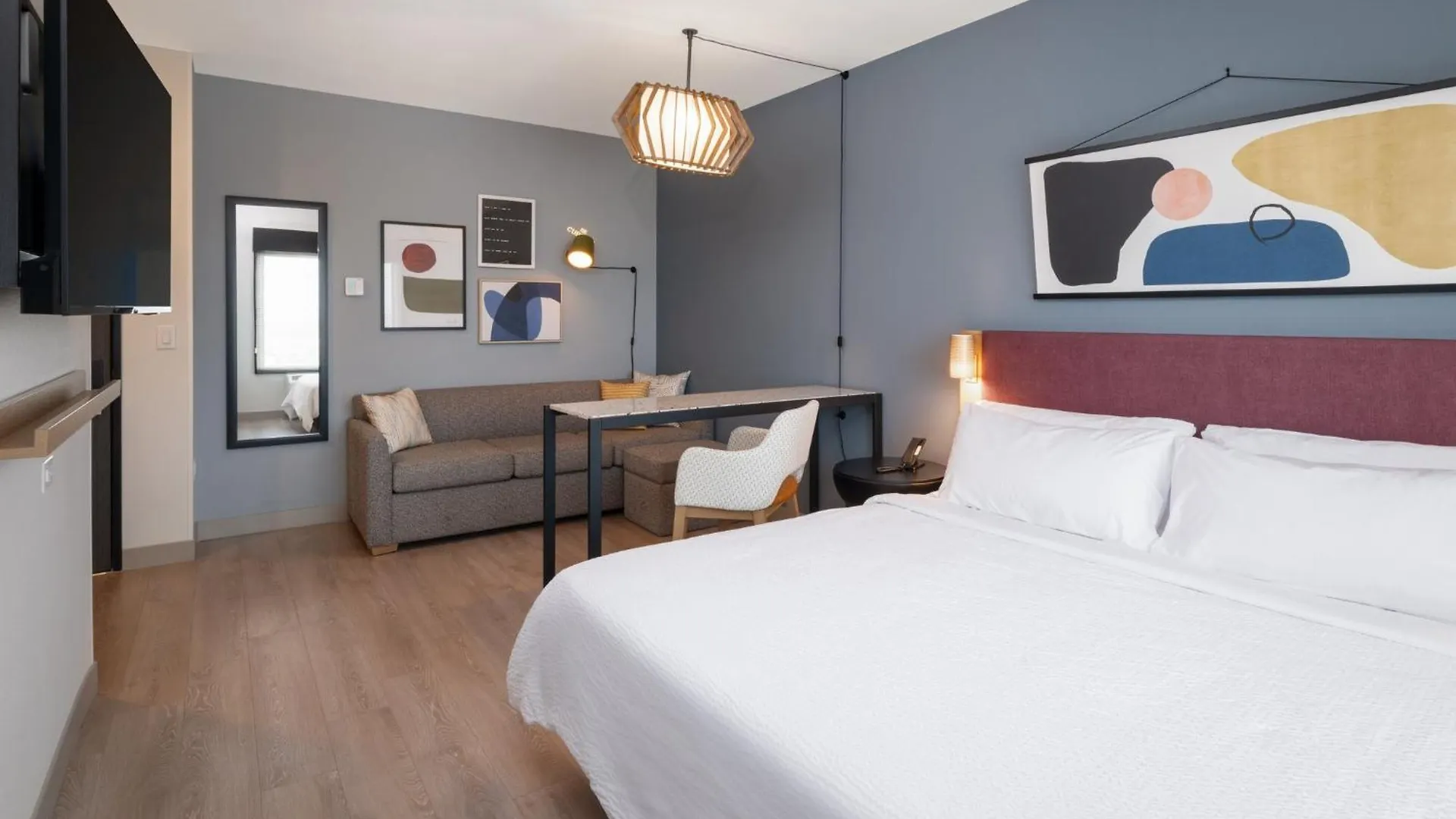 Atwell Suites Henderson - At The Pass By Ihg Las Vegas 4*,  United States