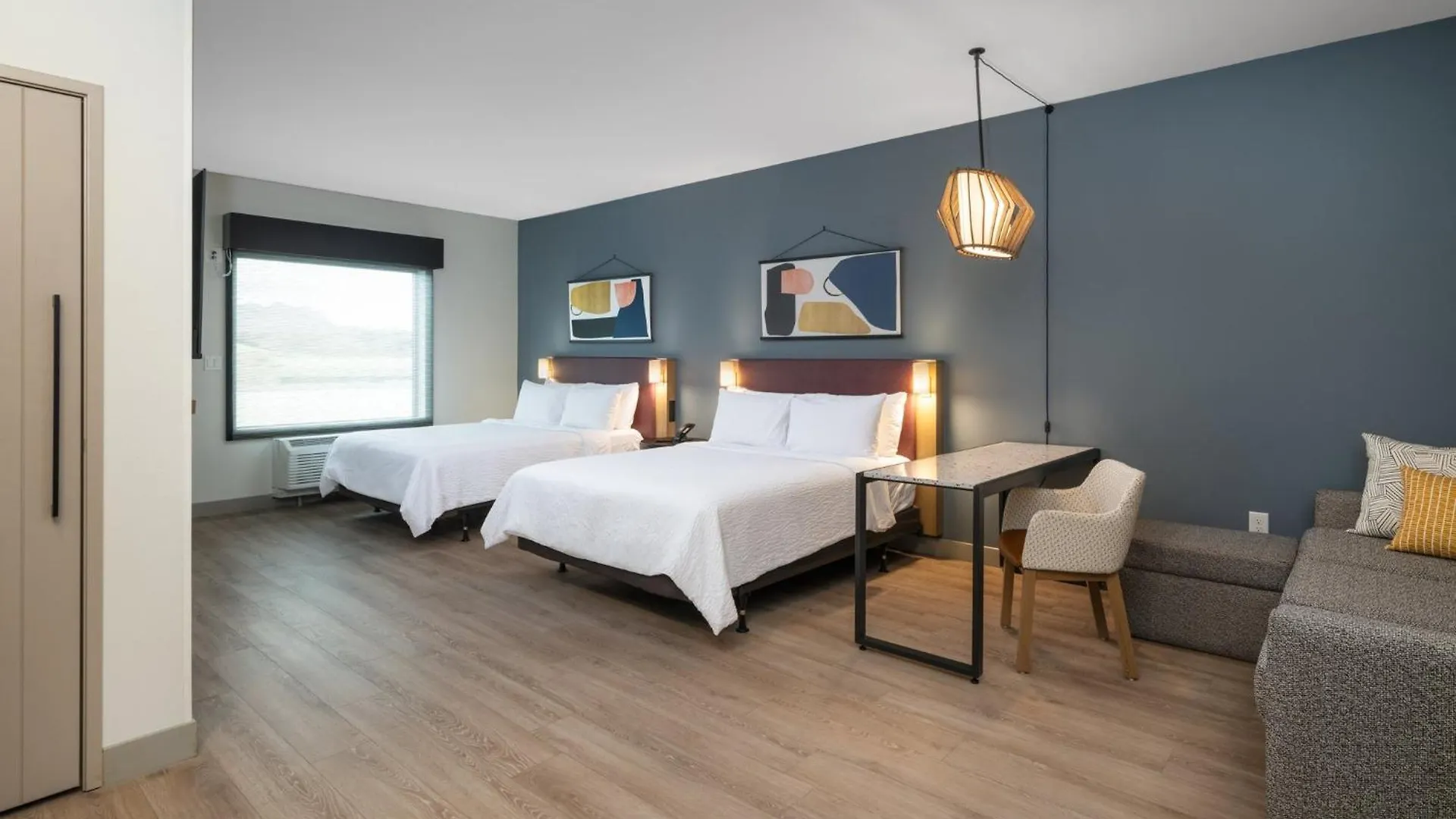 **** Hotel Atwell Suites Henderson - At The Pass By Ihg Las Vegas United States