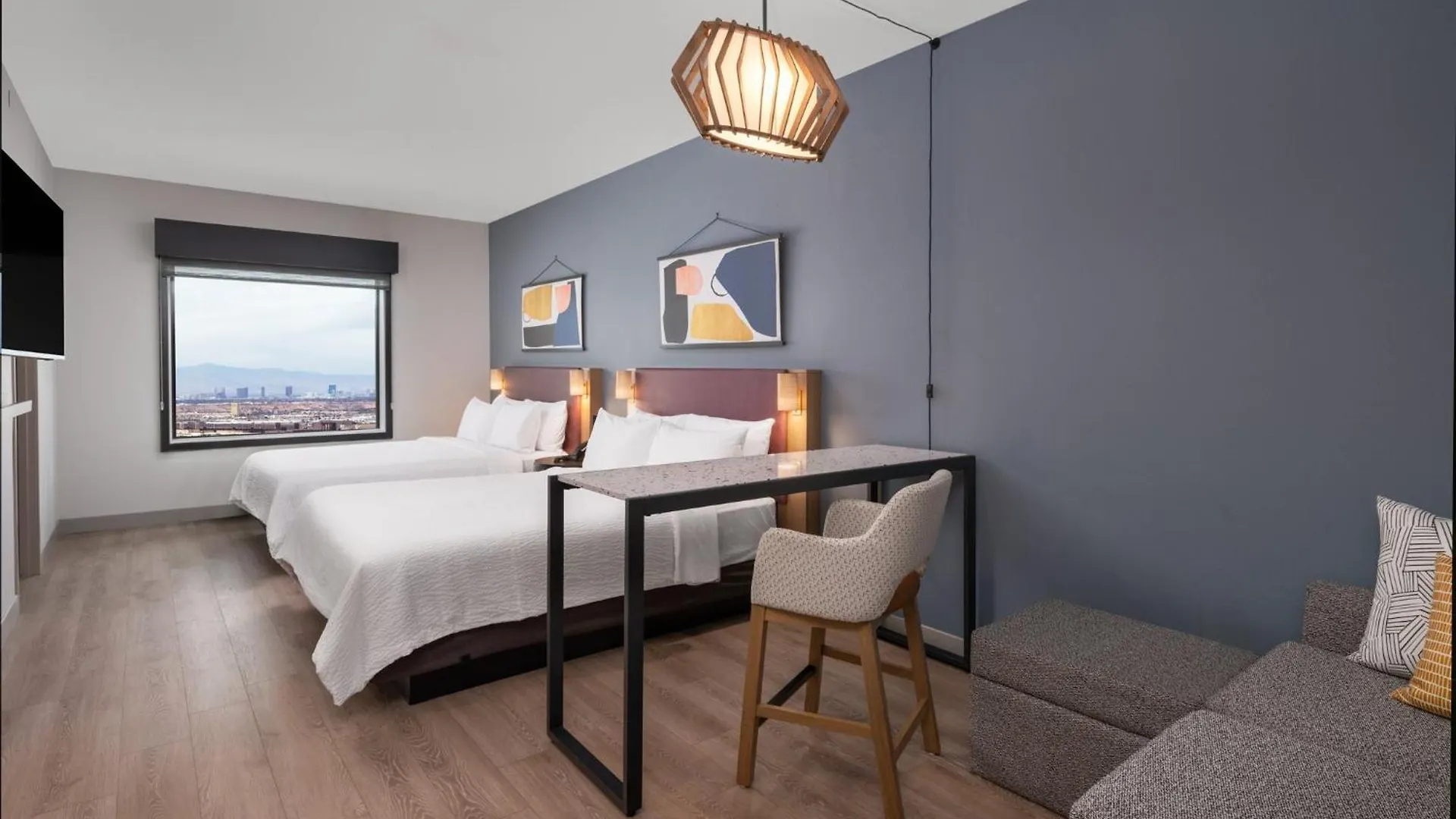 Atwell Suites Henderson - At The Pass By Ihg Las Vegas Hotel